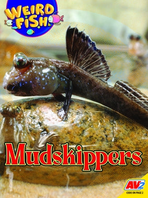 Mudskippers by Noelle, Becky