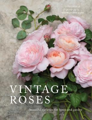 Vintage Roses: Beautiful Varieties for Home and Garden by Eastoe, Jane