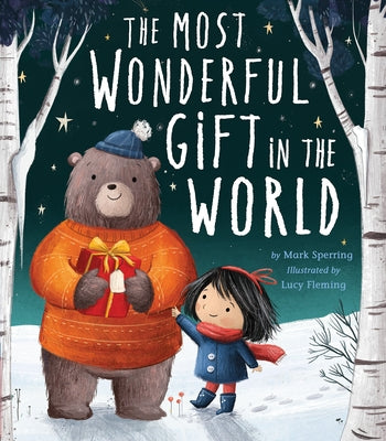 Most Wonderful Gift in the World by Sperring, Mark