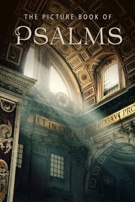 The Picture Book of Psalms: A Gift Book for Alzheimer's Patients and Seniors with Dementia by Books, Sunny Street