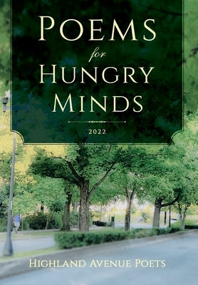 Poems for Hungry Minds by Coleman, Steve