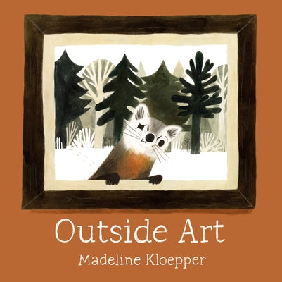 Outside Art by Kloepper, Madeline