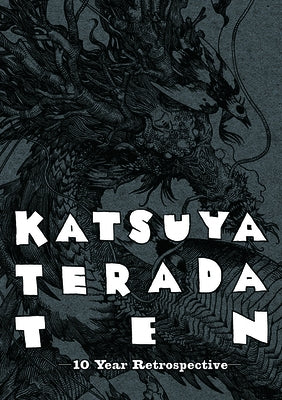 Katsuya Terada 10 Ten by Terada, Katsuya