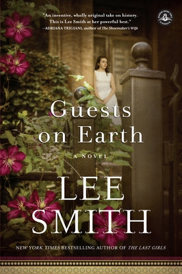 Guests on Earth by Smith, Lee