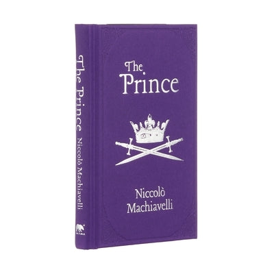 The Prince by Machiavelli, Niccolo