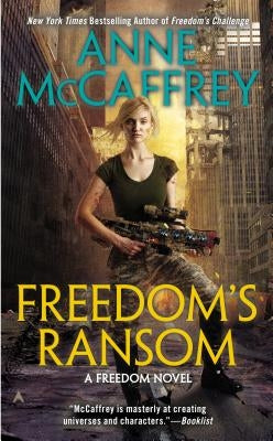 Freedom's Ransom by McCaffrey, Anne