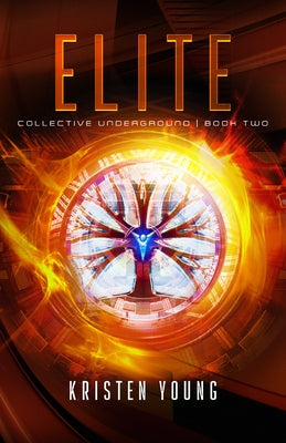 Elite: Volume 2 by Young, Kristen