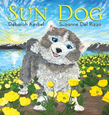 Sun Dog by Kerbel, Deborah