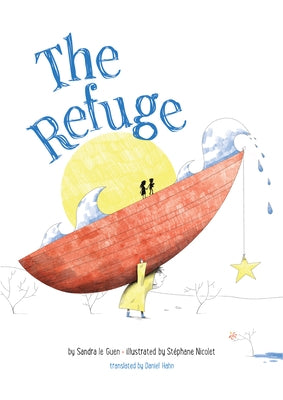 The Refuge by Guen, Sandra