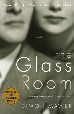 The Glass Room by Mawer, Simon