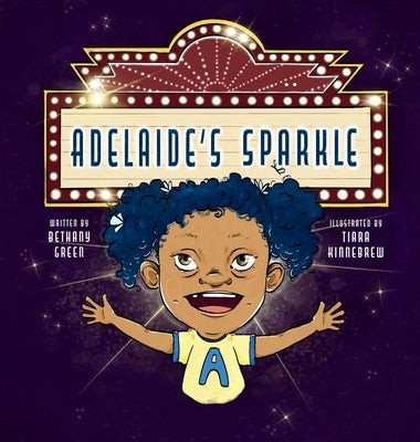 Adelaide's Sparkle by Green, Bethany