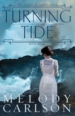 Turning Tide by Carlson, Melody