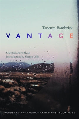 Vantage by Bambrick, Taneum