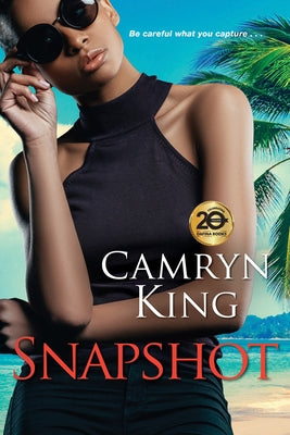 Snapshot by King, Camryn