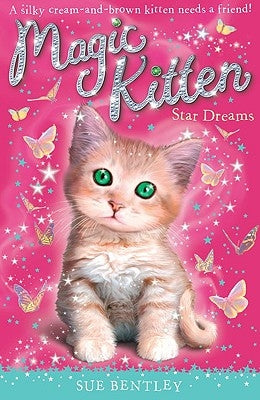 Star Dreams by Bentley, Sue