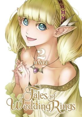Tales of Wedding Rings, Vol. 2 by Maybe