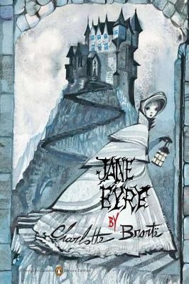 Jane Eyre: (Penguin Classics Deluxe Edition) by Bronte, Charlotte