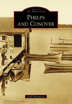 Phelps and Conover by Klausmeyer, Gerd