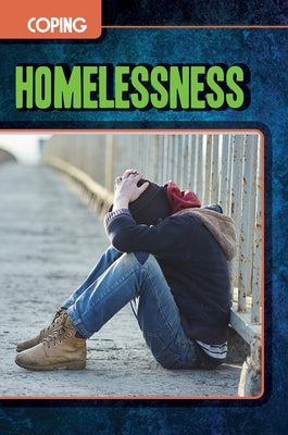 Homelessness by Novak, Alex