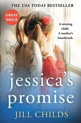 Jessica's Promise by Childs, Jill