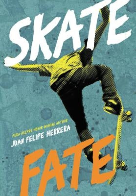 Skatefate by Herrera, Juan Felipe