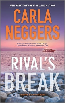 Rival's Break by Neggers, Carla