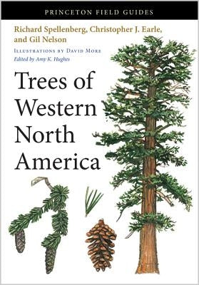 Trees of Western North America by Spellenberg, Richard