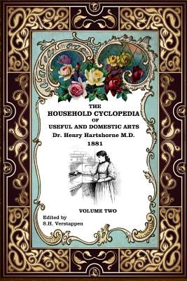 The Household Cyclopedia Vol II by Verstappen, Stefan H.