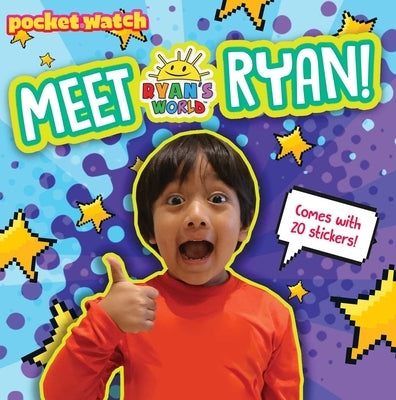 Meet Ryan! by Kaji, Ryan