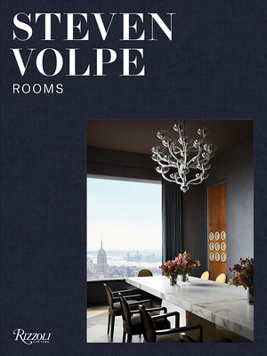 Rooms: Steven Volpe by Volpe, Steven