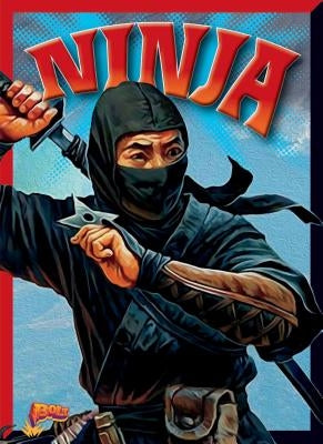 Ninja by Terp, Gail