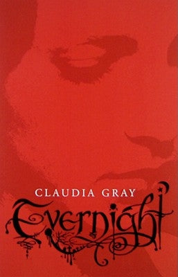 Evernight by Gray, Claudia