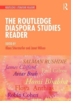 The Routledge Diaspora Studies Reader by Stierstorfer, Klaus