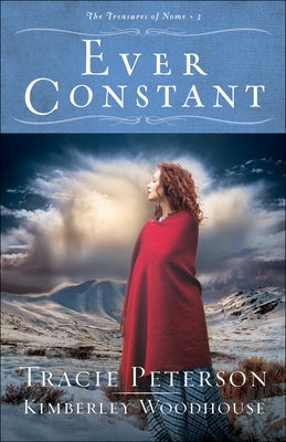 Ever Constant by Peterson, Tracie