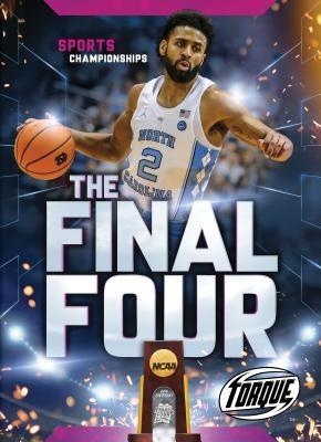 The Final Four by Morey, Allan