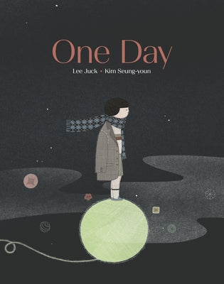 One Day by Lee, Juck