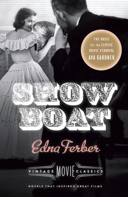 Show Boat by Ferber, Edna