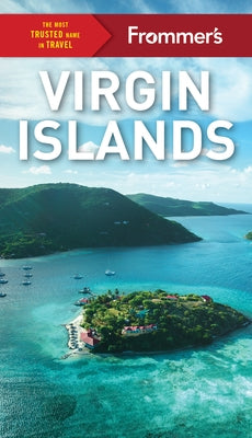 Frommer's Virgin Islands by Flippin, Alexis Lipsitz