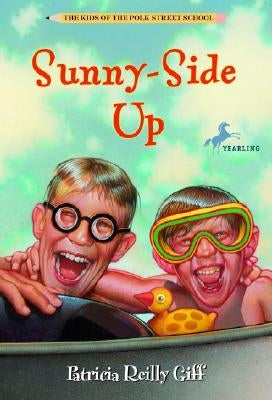 Sunny-Side Up by Giff, Patricia Reilly