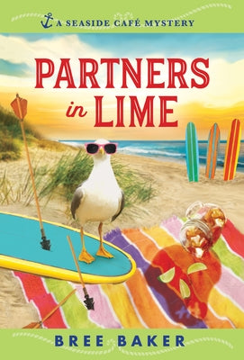 Partners in Lime by Baker, Bree