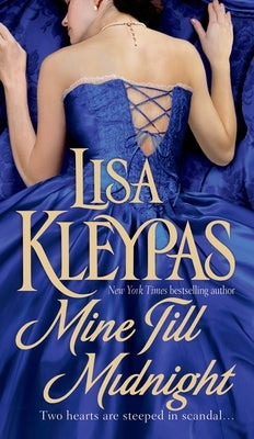 Mine Till Midnight by Kleypas, Lisa