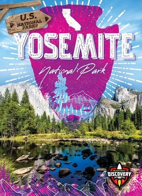 Yosemite National Park by Leaf, Christina