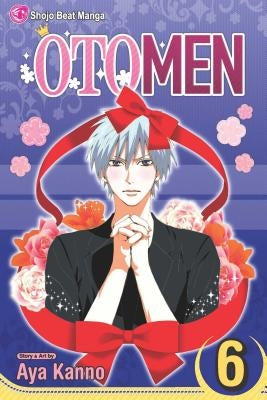 Otomen, Vol. 6 by Kanno, Aya