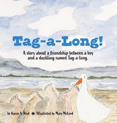 Tag-a-Long! by Reid, Karen A.