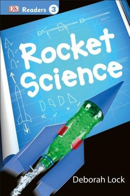 Rocket Science by DK