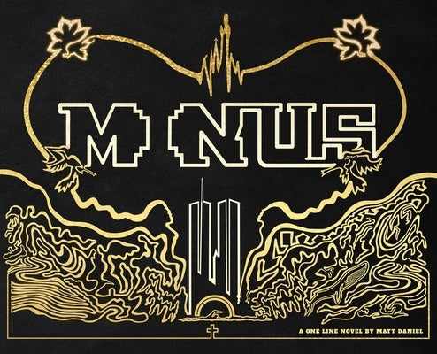 Minus by Daniel, Matt