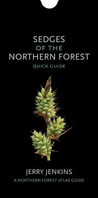 Sedges of the Northern Forest: Quick Guide by Jenkins, Jerry