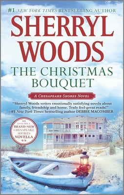 The Christmas Bouquet: An Anthology by Woods, Sherryl