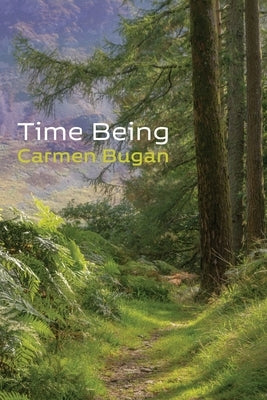 Time Being by Bugan, Carmen