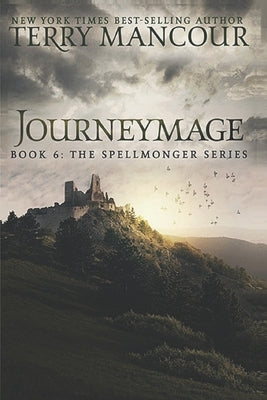 Journeymage: Book Six Of The Spellmonger Series by Harris, Emily Burch